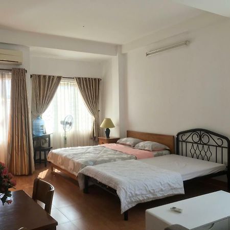 Smiley Apartment 3 Хошимин Экстерьер фото