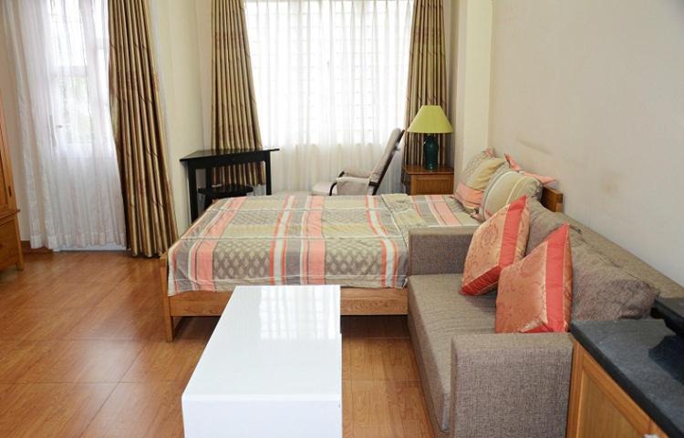 Smiley Apartment 3 Хошимин Экстерьер фото