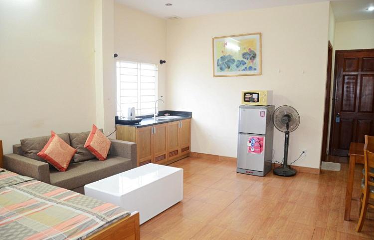 Smiley Apartment 3 Хошимин Экстерьер фото