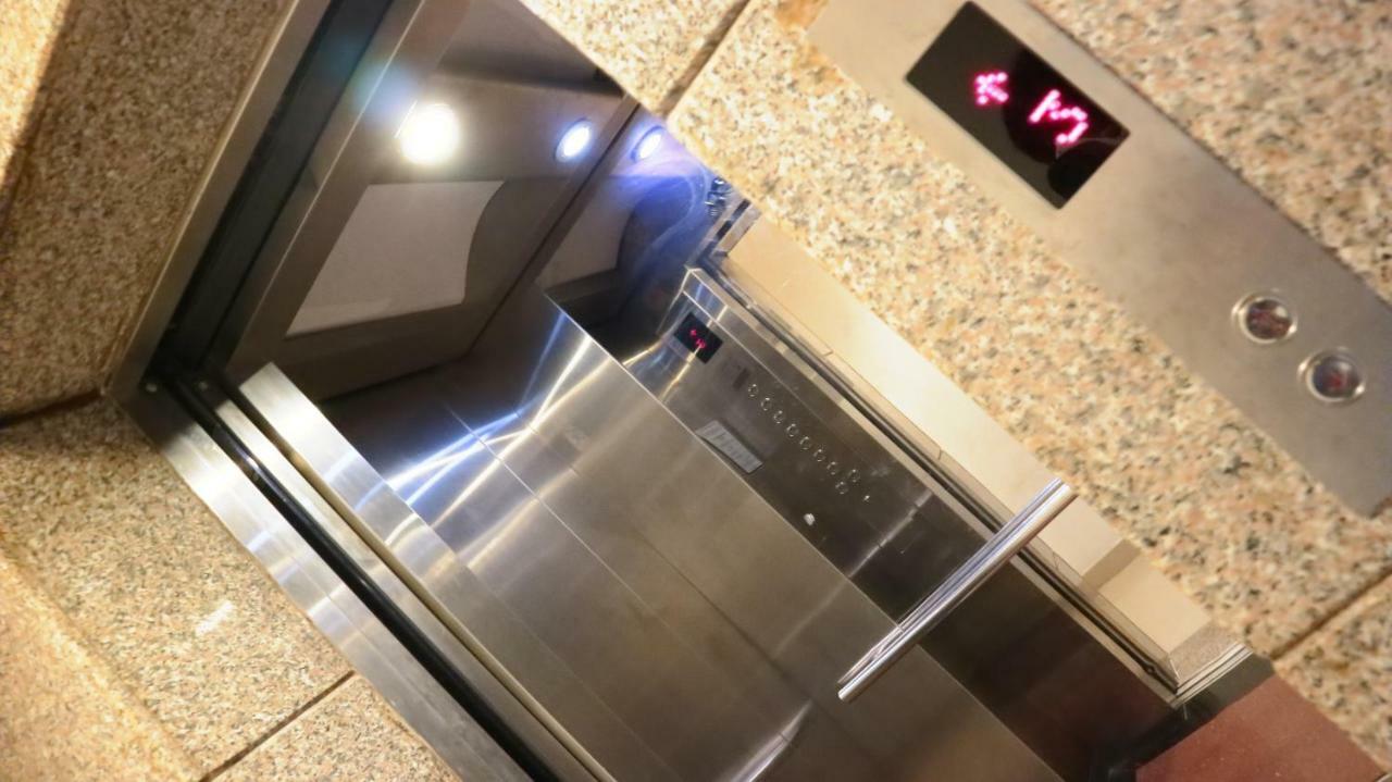 Smiley Apartment 3 Хошимин Экстерьер фото